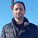 Асиф, 38 лет