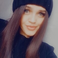 Фотография девушки Светлана, 29 лет из г. Омск