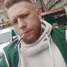 Фотография мужчины Александр, 28 лет из г. Люберцы