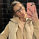 Настя, 25 лет