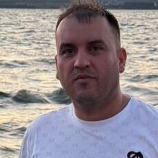 Фотография мужчины Руслан, 44 года из г. Магнитогорск