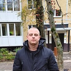 Фотография мужчины Денис, 32 года из г. Волжский