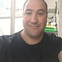 Ибрагим, 38 лет