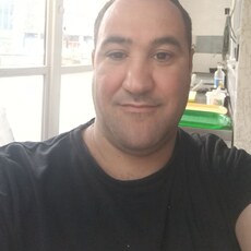 Фотография мужчины Ибрагим, 38 лет из г. Пятигорск