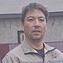 Макс, 33 года