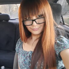 Фотография девушки Солоны, 23 года из г. Горно-Алтайск