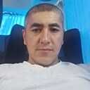 Otash, 35 лет