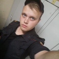 Фотография мужчины Александр, 28 лет из г. Александров