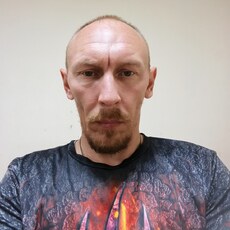 Фотография мужчины Антон, 38 лет из г. Ишимбай