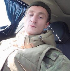 Фотография мужчины Макс, 29 лет из г. Искитим