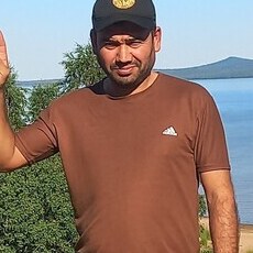 Фотография мужчины Юура Райимов, 39 лет из г. Братск