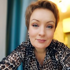 Фотография девушки Наташа, 43 года из г. Иваново