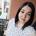Дина, 25 лет