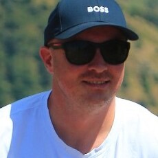 Фотография мужчины Игорь, 41 год из г. Москва