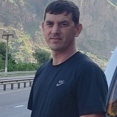 Фотография мужчины Гамзатов, 42 года из г. Ташкент