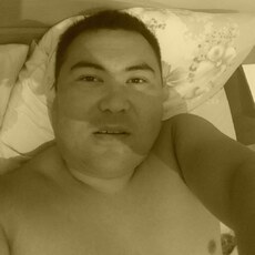 Фотография мужчины Артур, 36 лет из г. Уральск