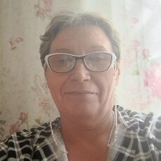 Фотография девушки Малинка, 51 год из г. Абакан