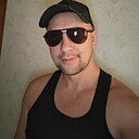 Стас, 40 лет