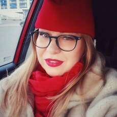 Фотография девушки Любовь, 40 лет из г. Нижний Новгород