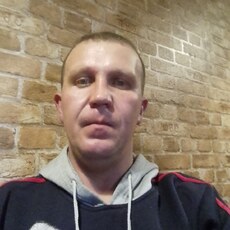 Фотография мужчины Максим, 37 лет из г. Краснобродский
