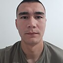Сабир, 27 лет