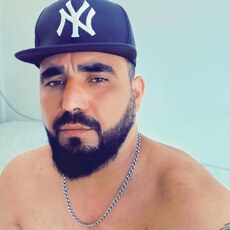 Фотография мужчины Елшад, 36 лет из г. Гданьск