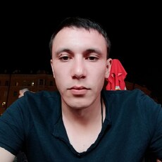 Фотография мужчины Денис, 31 год из г. Нижний Новгород