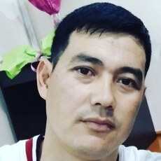 Фотография мужчины Аза, 37 лет из г. Актау