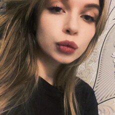 Фотография девушки Соня, 21 год из г. Брест