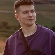 Фотография мужчины Максим, 26 лет из г. Ленинск-Кузнецкий