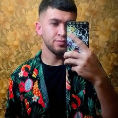 Фотография мужчины Ману, 23 года из г. Бор