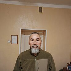 Фотография мужчины Сергей, 62 года из г. Чита