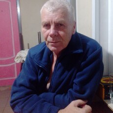 Фотография мужчины Игор, 53 года из г. Владивосток