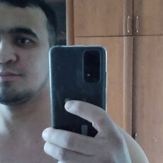 Фотография мужчины Аббос, 30 лет из г. Нижнекамск