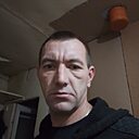 Алексей Середкин, 42 года