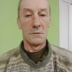 Фотография мужчины Александр, 58 лет из г. Курск