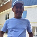 Нурасыл, 24 года