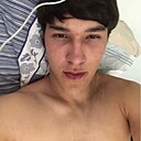 Мадияр, 22 года