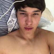 Фотография мужчины Мадияр, 22 года из г. Большой Камень