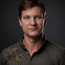 Фотография мужчины Гоша, 39 лет из г. Новый Оскол