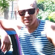 Фотография мужчины Саня, 39 лет из г. Кричев