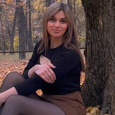 Фотография девушки Olesya, 23 года из г. Белгород
