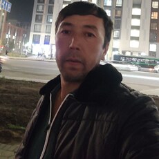 Фотография мужчины Ilhomjon Axmedov, 38 лет из г. Астана