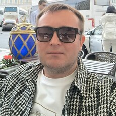 Фотография мужчины Сергей, 39 лет из г. Нахабино
