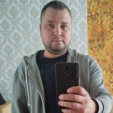 Фотография мужчины Сергій, 35 лет из г. Одесса