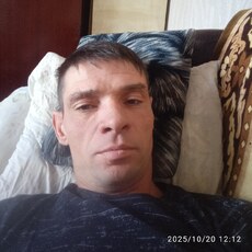 Фотография мужчины Владимир, 41 год из г. Астана