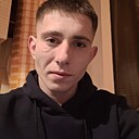 Андрей, 27 лет