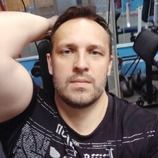 Фотография мужчины Анатолий, 33 года из г. Братск