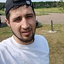 Давлет, 30 лет