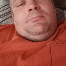Фотография мужчины Алексей, 40 лет из г. Курган